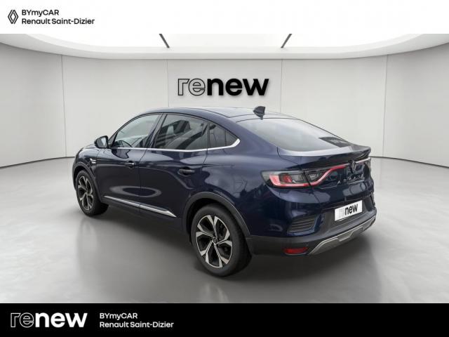 Renault Arkana image 3
