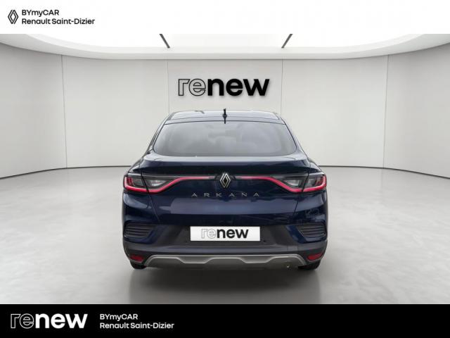 Renault Arkana image 4