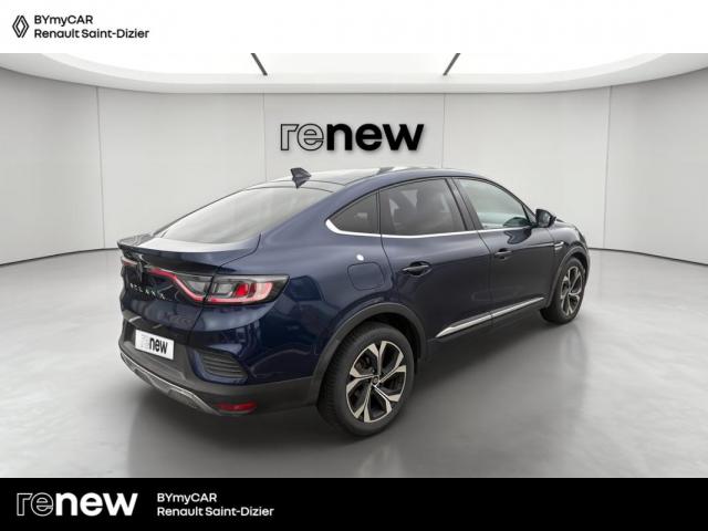 Renault Arkana image 5