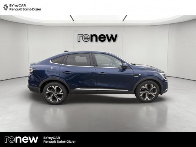 Renault Arkana image 7