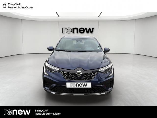 Renault Arkana image 8