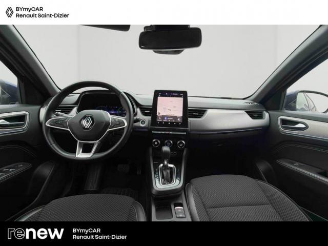 Renault Arkana image 9