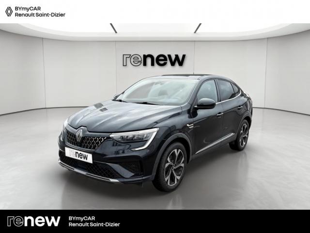 Renault Arkana E-Tech Full Hybrid 145 Gsr2 Techno