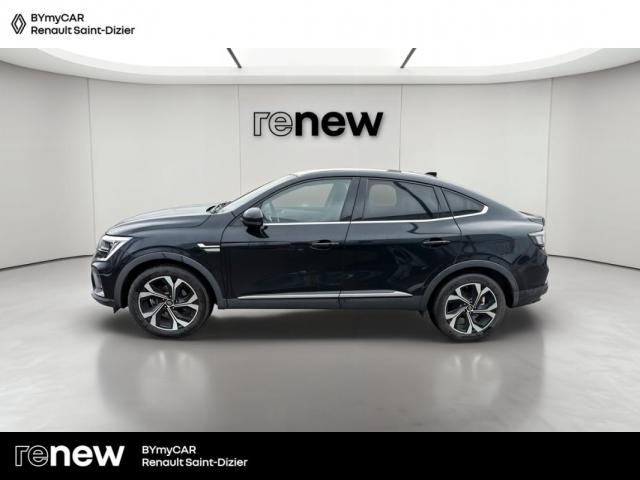 Renault Arkana image 5