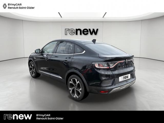Renault Arkana image 6