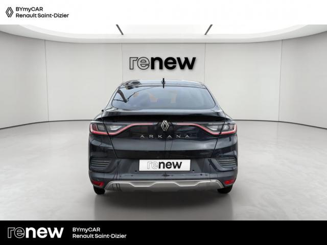 Renault Arkana image 2