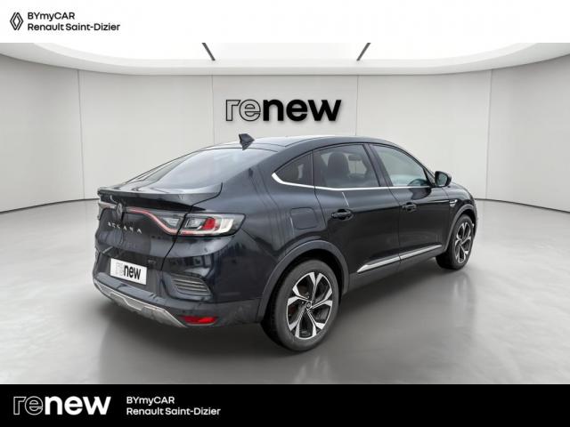 Renault Arkana image 8