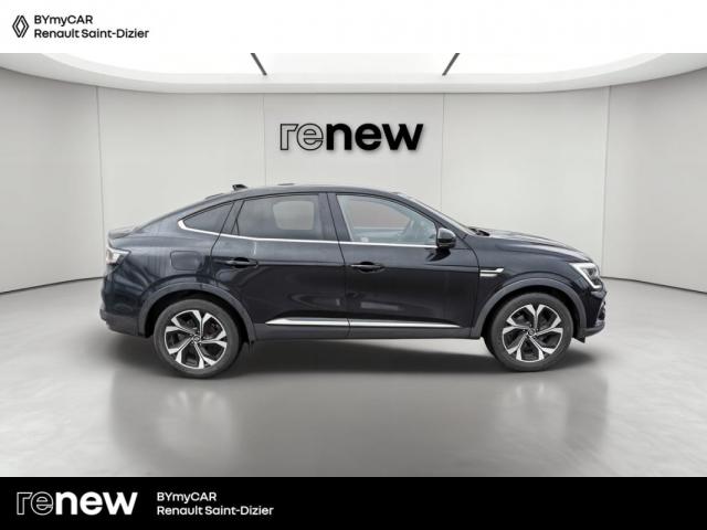 Renault Arkana image 7
