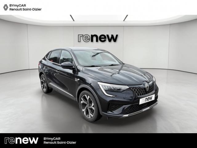 Renault Arkana image 9