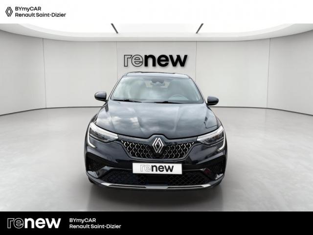Renault Arkana image 3