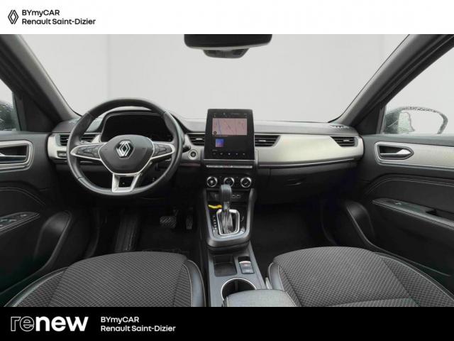 Renault Arkana image 4
