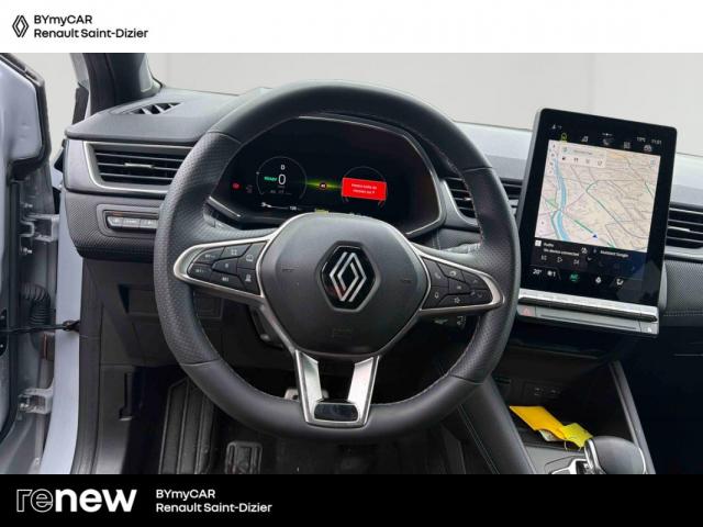 Renault Captur image 8