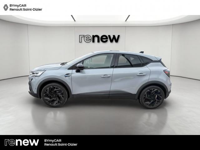 Renault Captur image 2