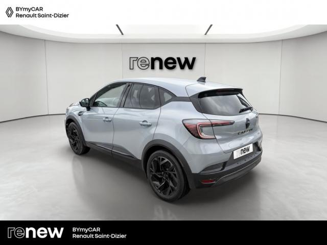 Renault Captur image 9