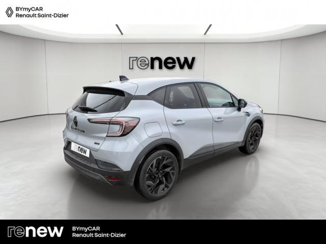 Renault Captur image 4