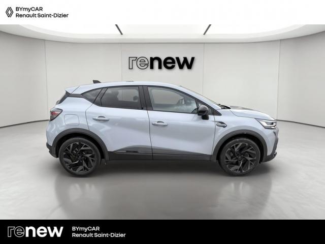 Renault Captur image 6