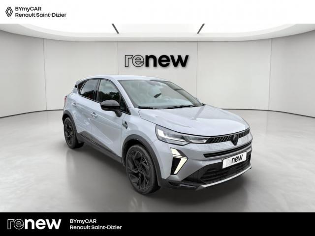 Renault Captur image 3