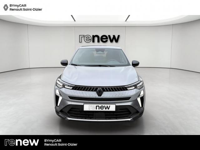 Renault Captur image 7