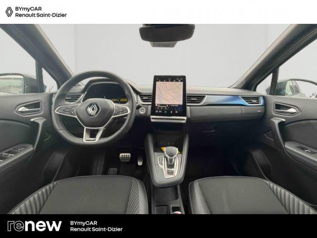 Renault Captur image 5