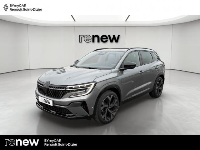 Renault Austral E-Tech Full Hybrid 200 Gsr2 Iconic Esprit Alpine