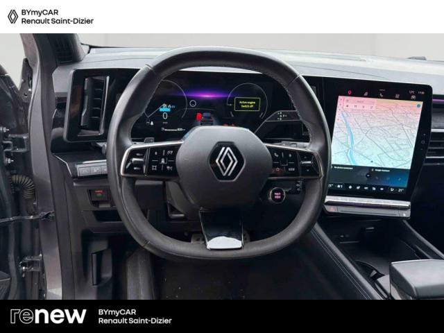 Renault Austral image 8