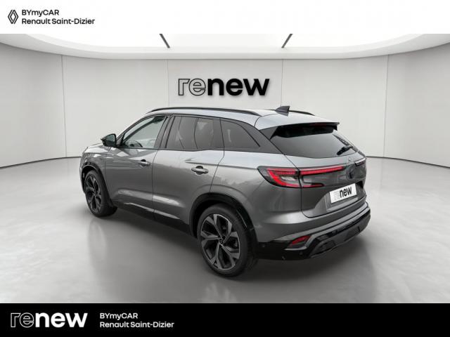 Renault Austral image 6