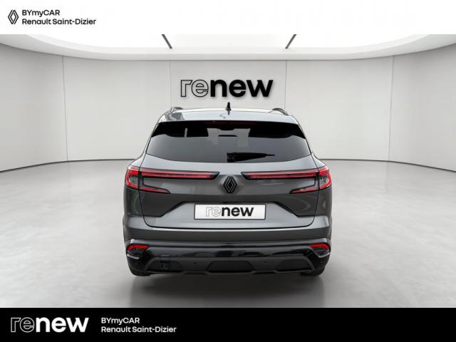 Renault Austral image 9