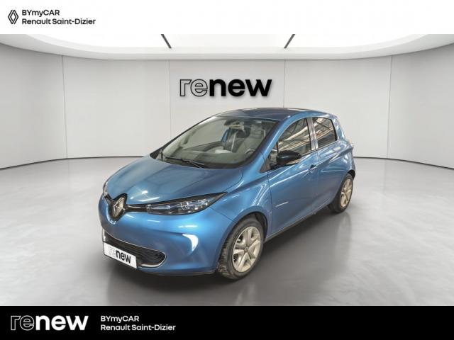 Renault Zoe R90 Zen