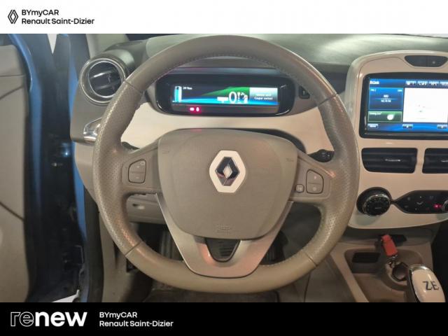 Renault Zoe image 8