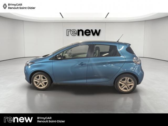 Renault Zoe image 3