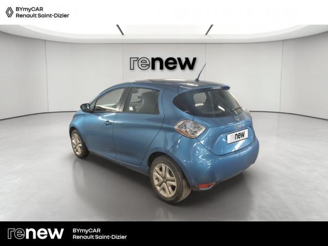 Renault Zoe image 9