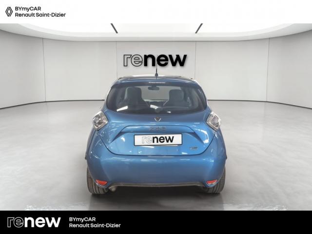 Renault Zoe image 5