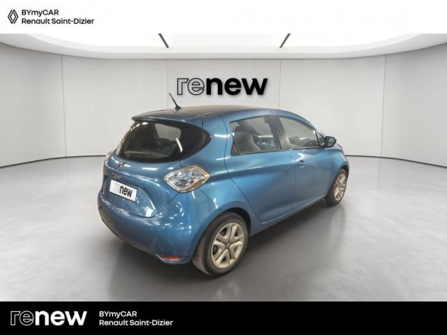 Renault Zoe image 2