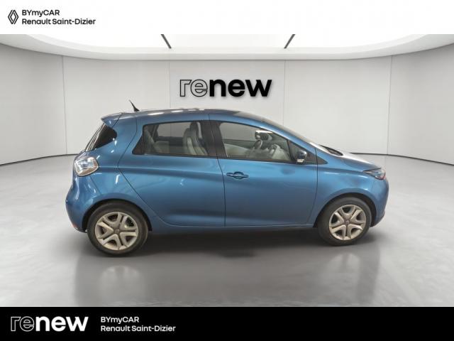 Renault Zoe image 4
