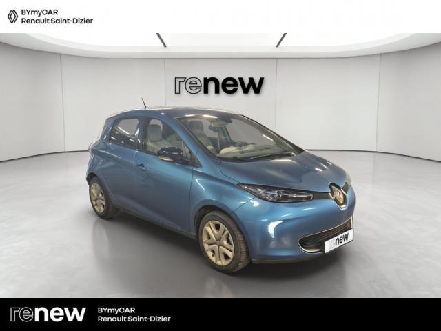 Renault Zoe image 1