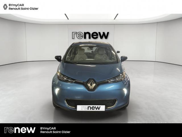 Renault Zoe image 7