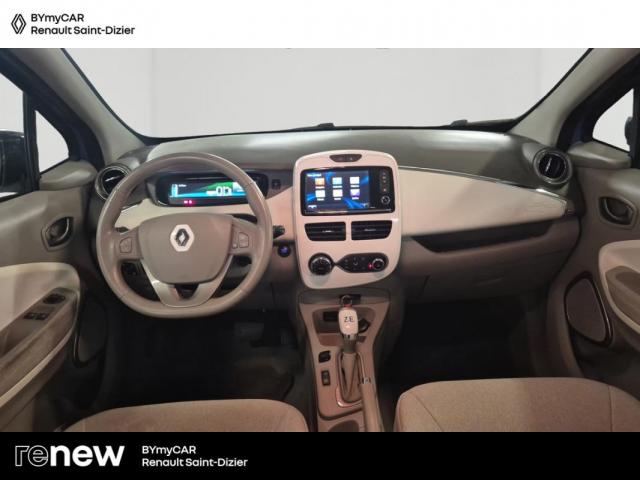 Renault Zoe image 6
