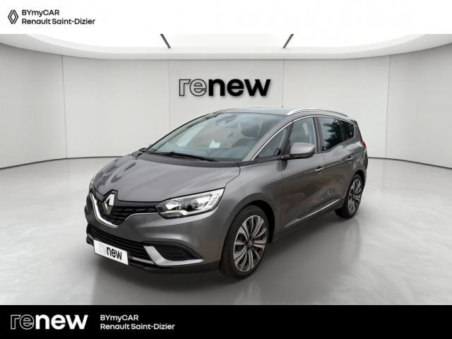 Renault Grand Scénic Iv Tce 140 Fap Trend