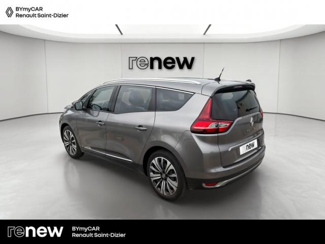 Renault Grand Scénic image 6