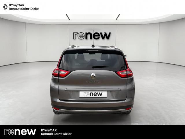 Renault Grand Scénic image 4