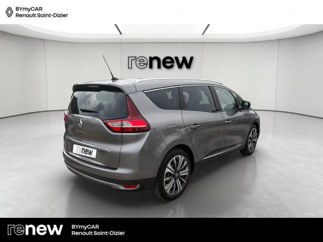 Renault Grand Scénic image 3