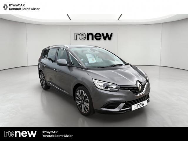 Renault Grand Scénic image 5