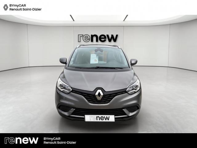 Renault Grand Scénic image 1