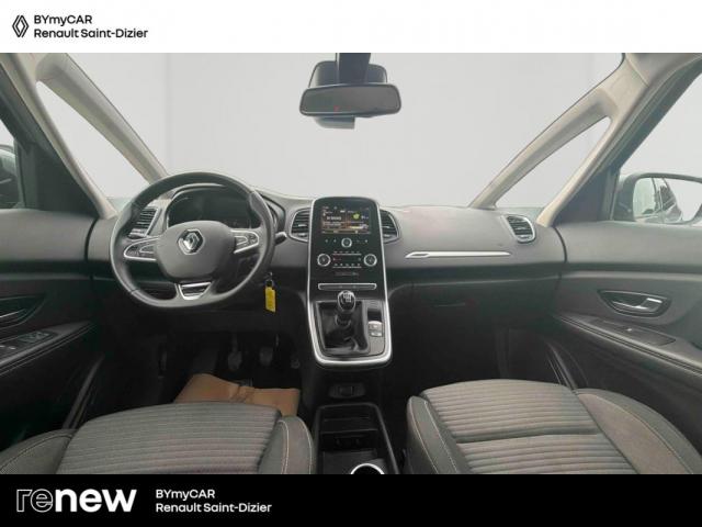 Renault Grand Scénic image 8
