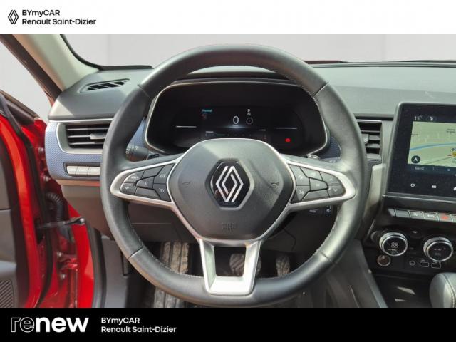 Renault Arkana image 1