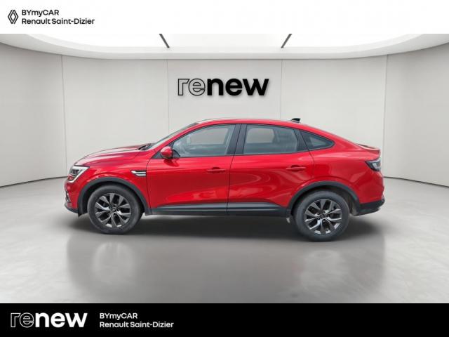 Renault Arkana image 2