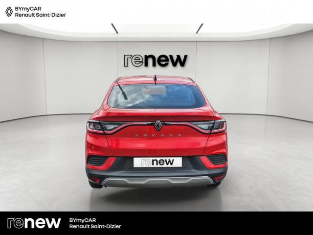 Renault Arkana image 3