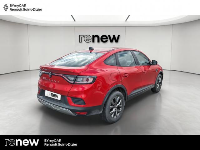 Renault Arkana image 7