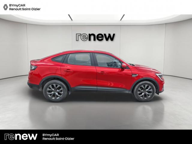 Renault Arkana image 9