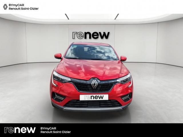 Renault Arkana image 8